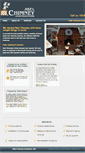 Mobile Screenshot of abelchimney.com